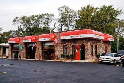 1604 West Northwest Highway Arlington Heights