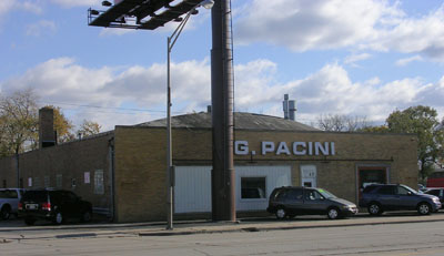 1615-1617 North Mannheim Road Stone Park