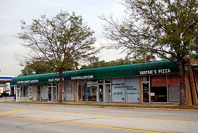 1628 West Northwest Highway Arlington Heights