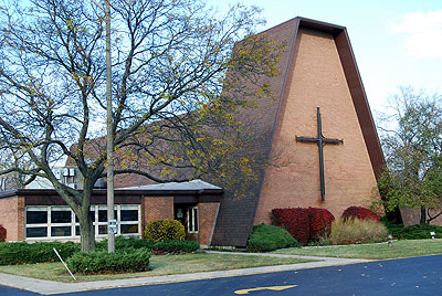 1624 East Euclid Avenue Mount Prospect