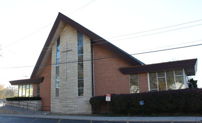 1637 North Thirty seventh Avenue Melrose Park