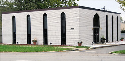 1640 East Elk Blvd Des Plaines