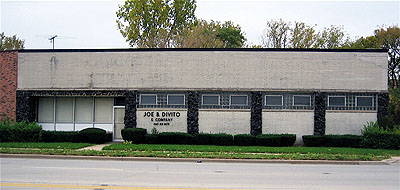 1645 East Elk Blvd Des Plaines