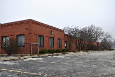 16601 South Kedzie Avenue Markham