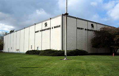 1680 East Touhy Avenue Des Plaines