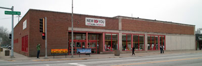 1700 West Roosevelt Road Broadview