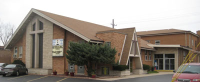1705 West North Avenue Melrose Park