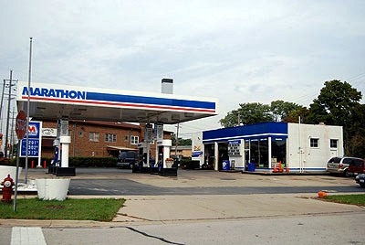 1706 West Northwest Highway Arlington Heights