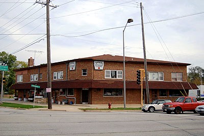 1718 West Northwest Highway Arlington Heights
