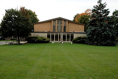 171 West Dundee Road Wheeling