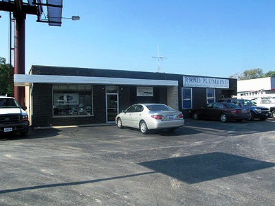 1740 North Rand Road Palatine