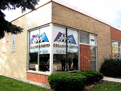 1744 South Des Plaines River Road Des Plaines