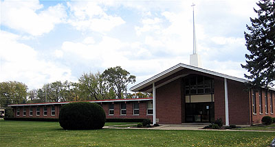 1755 East Howard Avenue Des Plaines