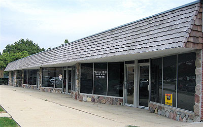 19 North Broadway Street Des Plaines
