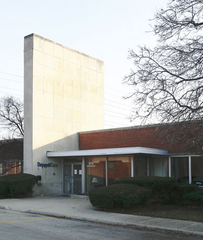 1817-1837  Gardner Road Broadview