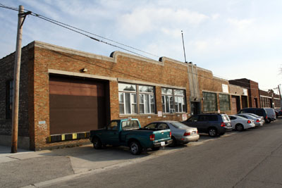 1817 South Fifty fifth Avenue Cicero
