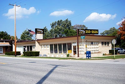 1818 East Northwest Highway Arlington Heights