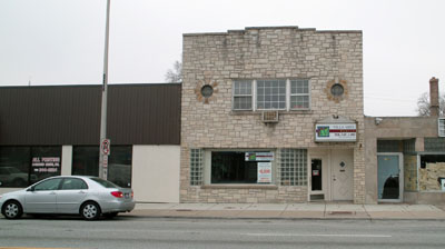 1818 West Roosevelt Road Broadview