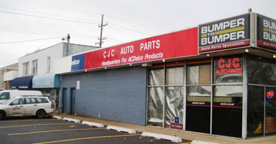 1819 West North Avenue Melrose Park