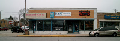 1821 West Roosevelt Road Broadview