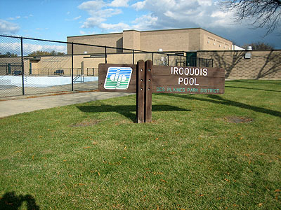 1836 East Touhy Avenue Des Plaines