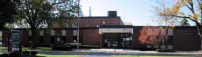 1850  Plainfield Drive Des Plaines