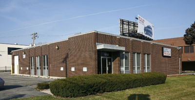 1850 South Twenty fifth Avenue Broadview