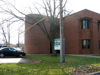 1850  Central Road Northfield