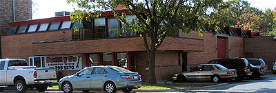 1873  Busse Highway Des Plaines