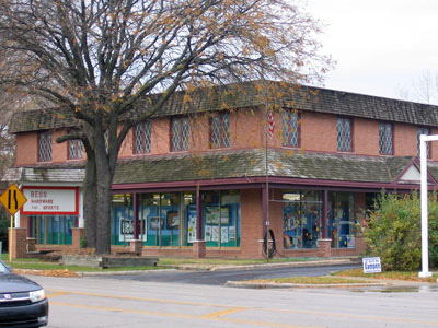 1875  Willow Road Northfield