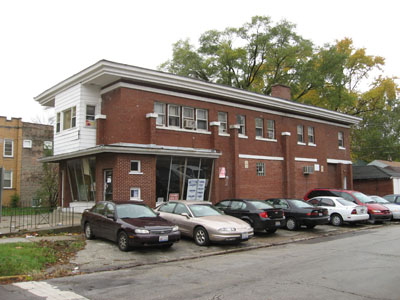 1900 South Fifth Avenue Maywood