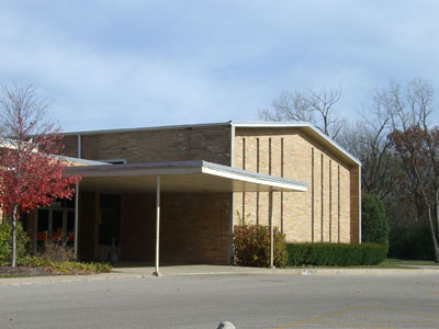 727  Harlem Avenue Glenview