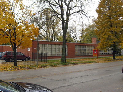 1901 South Nineth Avenue Maywood