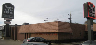1901  North Avenue Melrose Park
