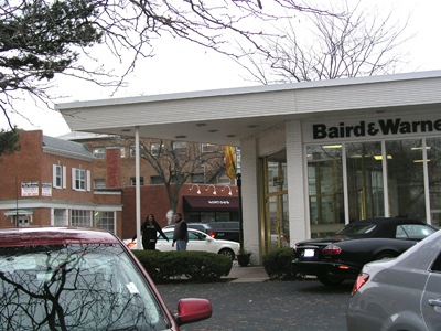 1920  Sheridan Road Highland Park