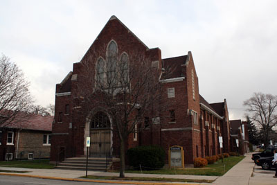 1937 South Fiftieth Avenue Cicero