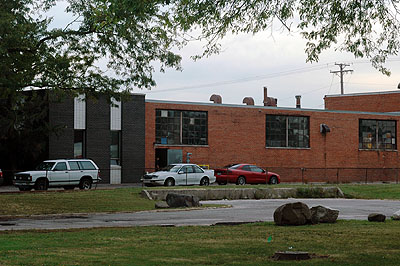 1945 West Touhy Avenue Elk Grove
