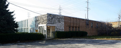1950  Beach Street Broadview