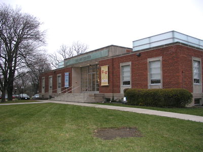 1957  Sheridan Road Highland Park