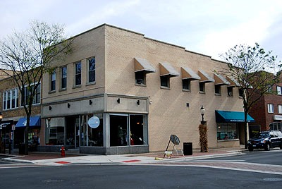 3 South Campbell Street Arlington Heights
