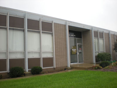 1 West Lake Avenue Northlake