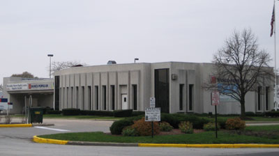 8900 West North Avenue Melrose Park