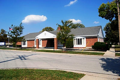2000 East Northwest Highway Arlington Heights