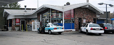 2000 South Mannheim Road Des Plaines