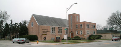 2000 West Roosevelt Road Broadview