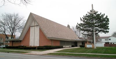 2001 South Seventeenth Avenue Broadview