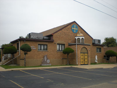 200 East North Avenue Northlake