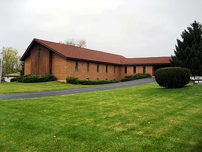 200 West Home Street Palatine