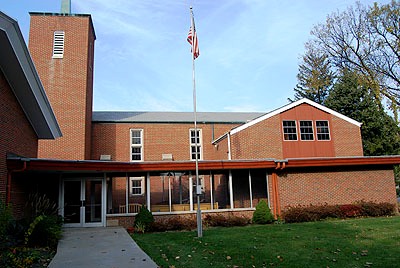 201 North Wille Street Mount Prospect