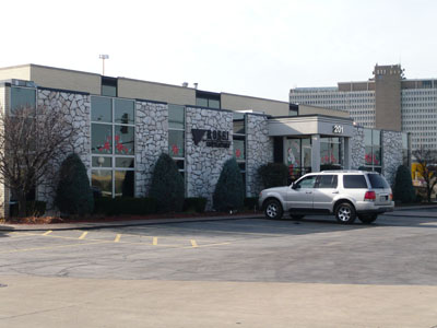 201 West Lake Avenue Northlake